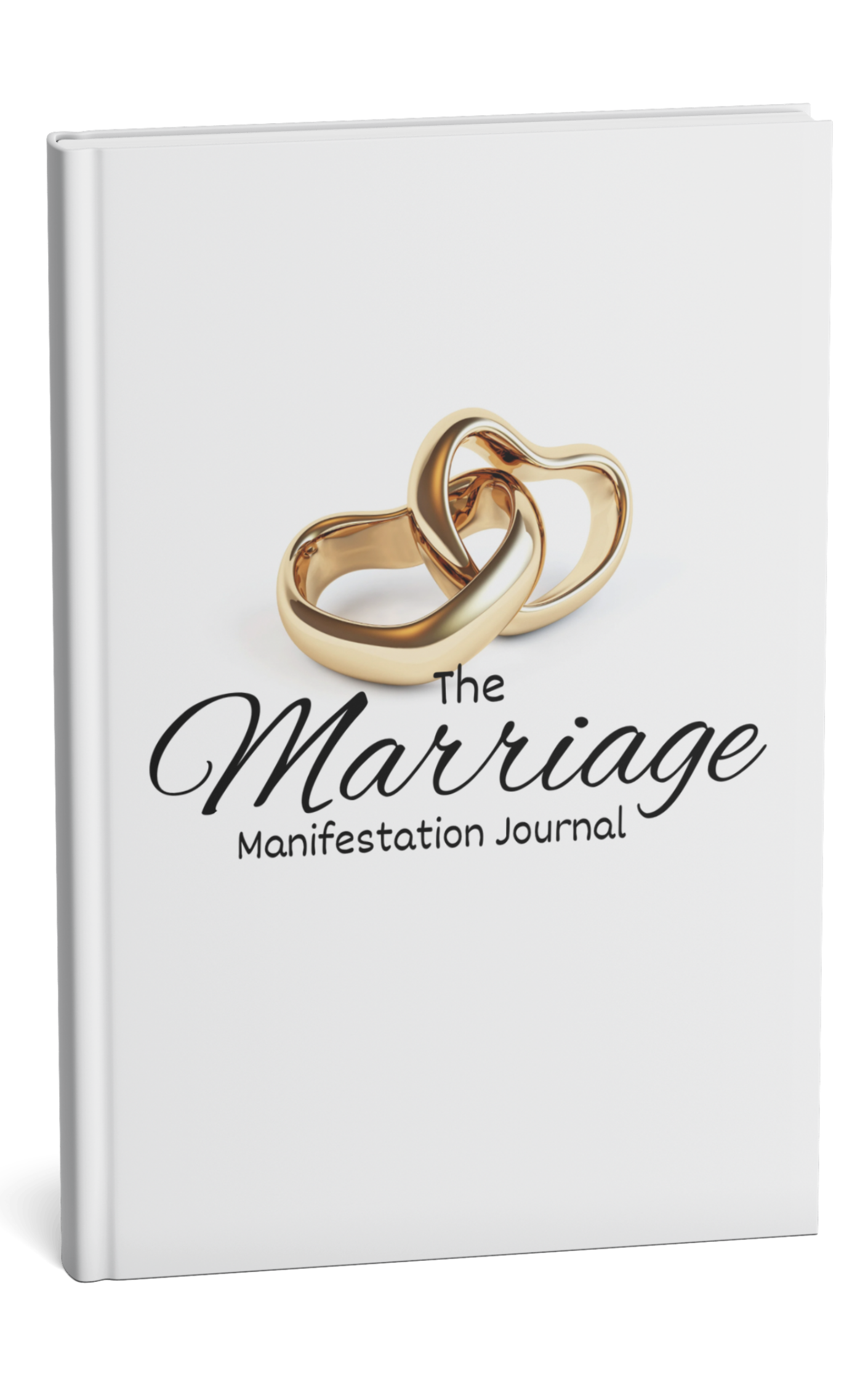 The Marriage Manifestation Journal